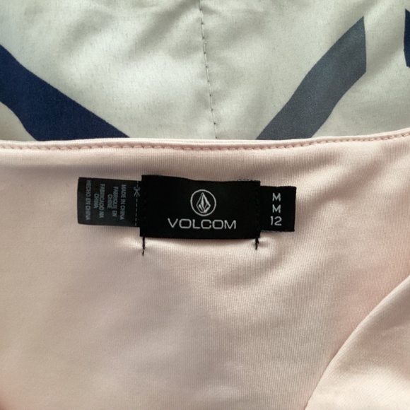 Volcom Mojo Dojo Slip Dress - Picture 5 of 6